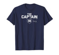 Aaron Judge Captain New York Baseball T-Shirt - Unique Graphic Men Women - T-Shirt, Sweatshirt, Hoodie