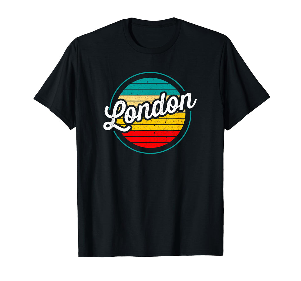 London England United Kingdom Uk T-Shirt - Casual Everyday Wear Unisex - T-Shirt, Sweatshirt, Hoodie