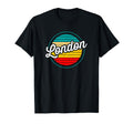London England United Kingdom Uk T-Shirt - Casual Everyday Wear Unisex - T-Shirt, Sweatshirt, Hoodie