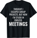 Workday Hilarious Jokes Sarcastic Sayings Quote - Adult & Kids T-Shirts, Sweatshirts & Hoodies apparel design preview 1
