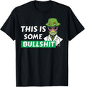 Funny Resident Swearing Alien Science Nurse - Adult & Kids T-Shirts, Sweatshirts & Hoodies apparel design preview 1