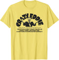 Crazy Eddie's Department Store Retro - Adult & Kids T-Shirts, Sweatshirts & Hoodies apparel design preview 1