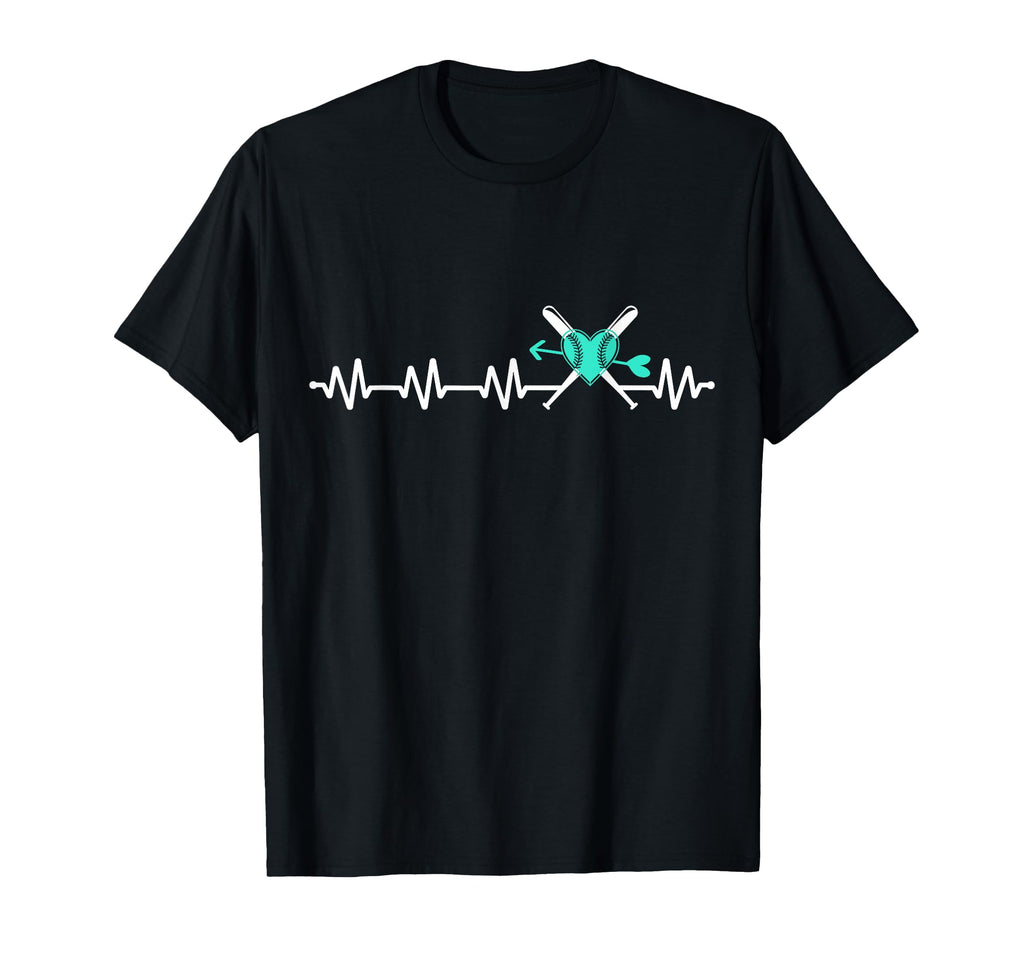 Baseball Softball Baseball Mom T-Shirt - Minimalist Print Men Women - T-Shirt, Sweatshirt, Hoodie