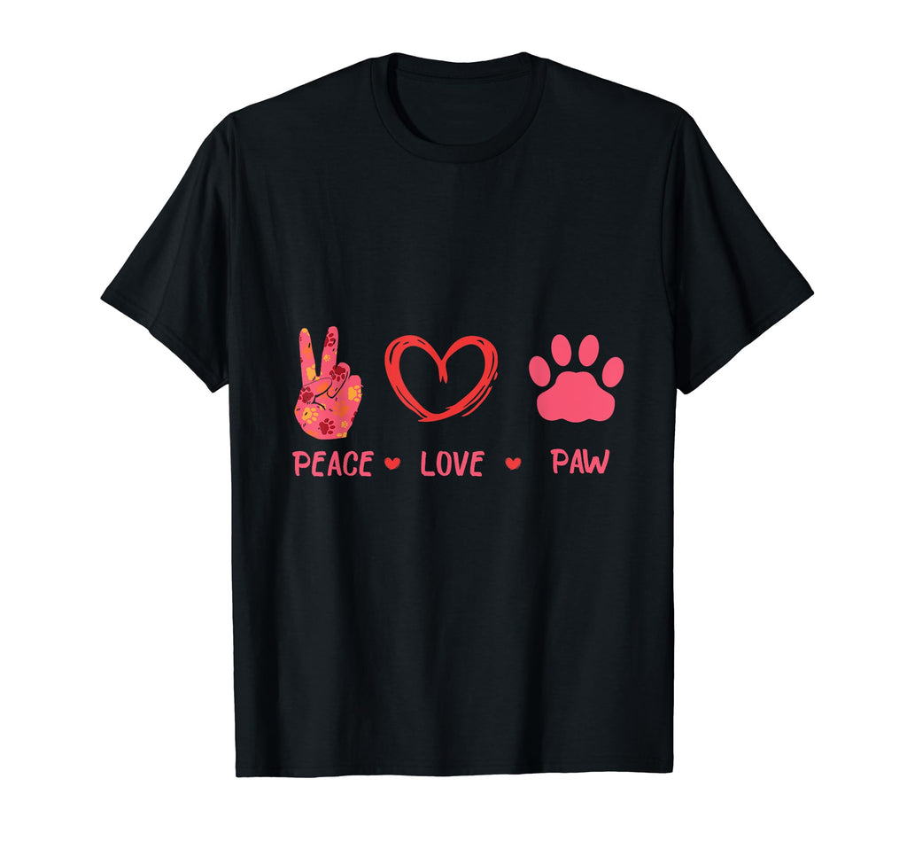 Cats And Dogs Designs Animal Lover T-Shirt - Unique Graphic for Adults - T-Shirt, Sweatshirt, Hoodie