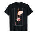 Aesthetic Vaporwave Japanese 90S Japan Art T-Shirt - Unique Graphic Unisex - T-Shirt, Sweatshirt, Hoodie