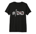 Mens Baseball Dad Life Gifts T-Shirt - Fun Novelty Design Men Women - T-Shirt, Sweatshirt, Hoodie