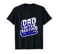 Dad Mode Activated Gamer Fathers Day T-Shirt - Novelty Apparel Unisex - T-Shirt, Sweatshirt, Hoodie