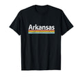 Arkansas Ar Worn T-Shirt - Unique Graphic for Adults - T-Shirt, Sweatshirt, Hoodie