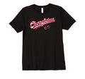 Womens Cherrylicious Bold Flirty T-Shirt - Streetwear Style for Adults - T-Shirt, Sweatshirt, Hoodie