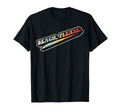 Beach Please 70S Summer Vacation T-Shirt - Unique Graphic for Adults - T-Shirt, Sweatshirt, Hoodie