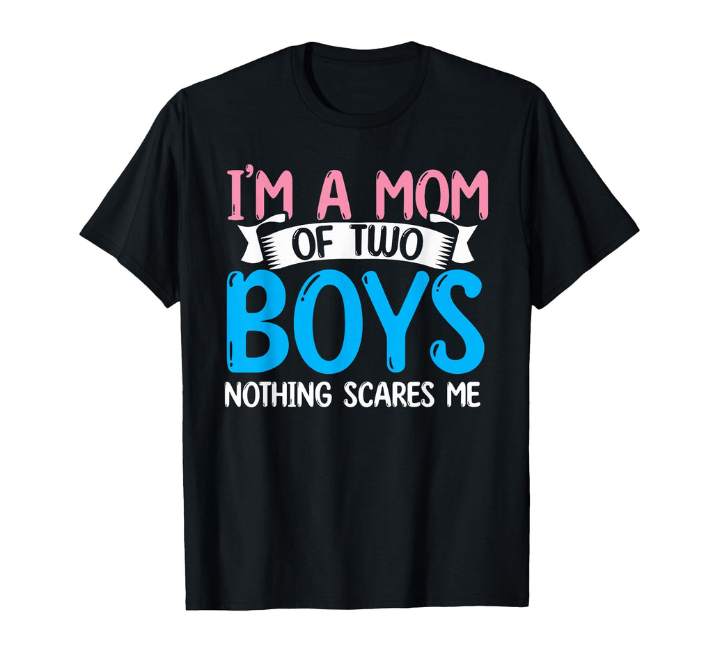 Mother Family Mum Son Mothers Day T-Shirt - Aesthetic Graphic for Adults - T-Shirt, Sweatshirt, Hoodie