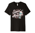 Fast Food Nostalgia Diner Fries Shakes T-Shirt - Graphic Print for Adults - T-Shirt, Sweatshirt, Hoodie