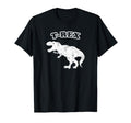 T Rex Distressed Dinosaur T-Shirt - Streetwear Style Unisex - T-Shirt, Sweatshirt, Hoodie