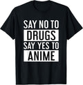 Anime Merch - Adult & Kids T-Shirts, Sweatshirts & Hoodies apparel design preview 1