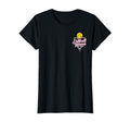 Funny Softball Mama Ice Cream Drip T-Shirt - Fun Novelty Design for Adults - T-Shirt, Sweatshirt, Hoodie