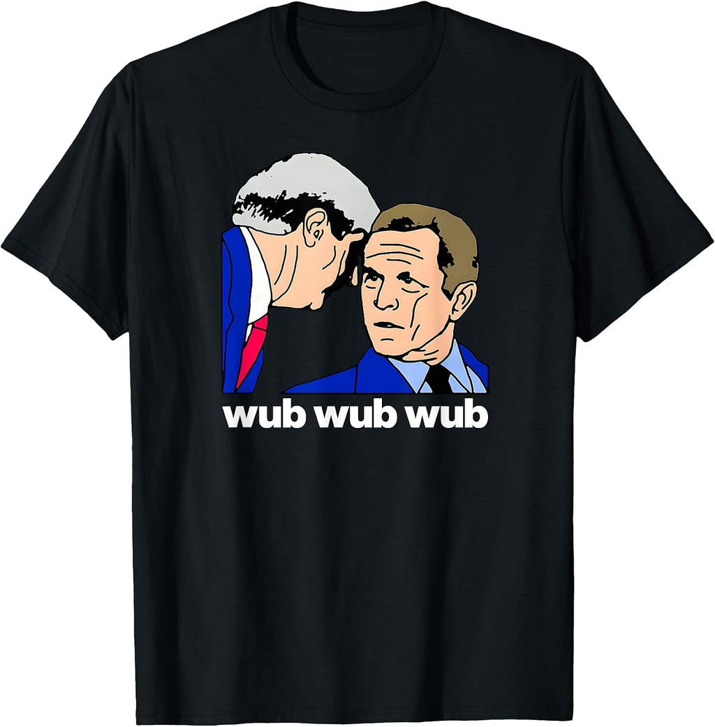 Glitchy Dubstep Wub for Ravers - Adult & Kids T-Shirts, Sweatshirts & Hoodies apparel design preview 1