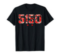 5150 Rock Music T-Shirt - Novelty Apparel Unisex - T-Shirt, Sweatshirt, Hoodie
