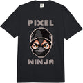Graphic Designer Web Developer Merch by Geeksta - Adult & Kids T-Shirts, Sweatshirts & Hoodies apparel design preview 1