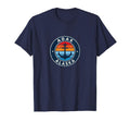 Adak Alaska Ak Anchor 70S T-Shirt - Streetwear Style Men Women - T-Shirt, Sweatshirt, Hoodie
