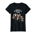 Hollywood Glam T-Shirt - Minimalist Print Men Women - T-Shirt, Sweatshirt, Hoodie