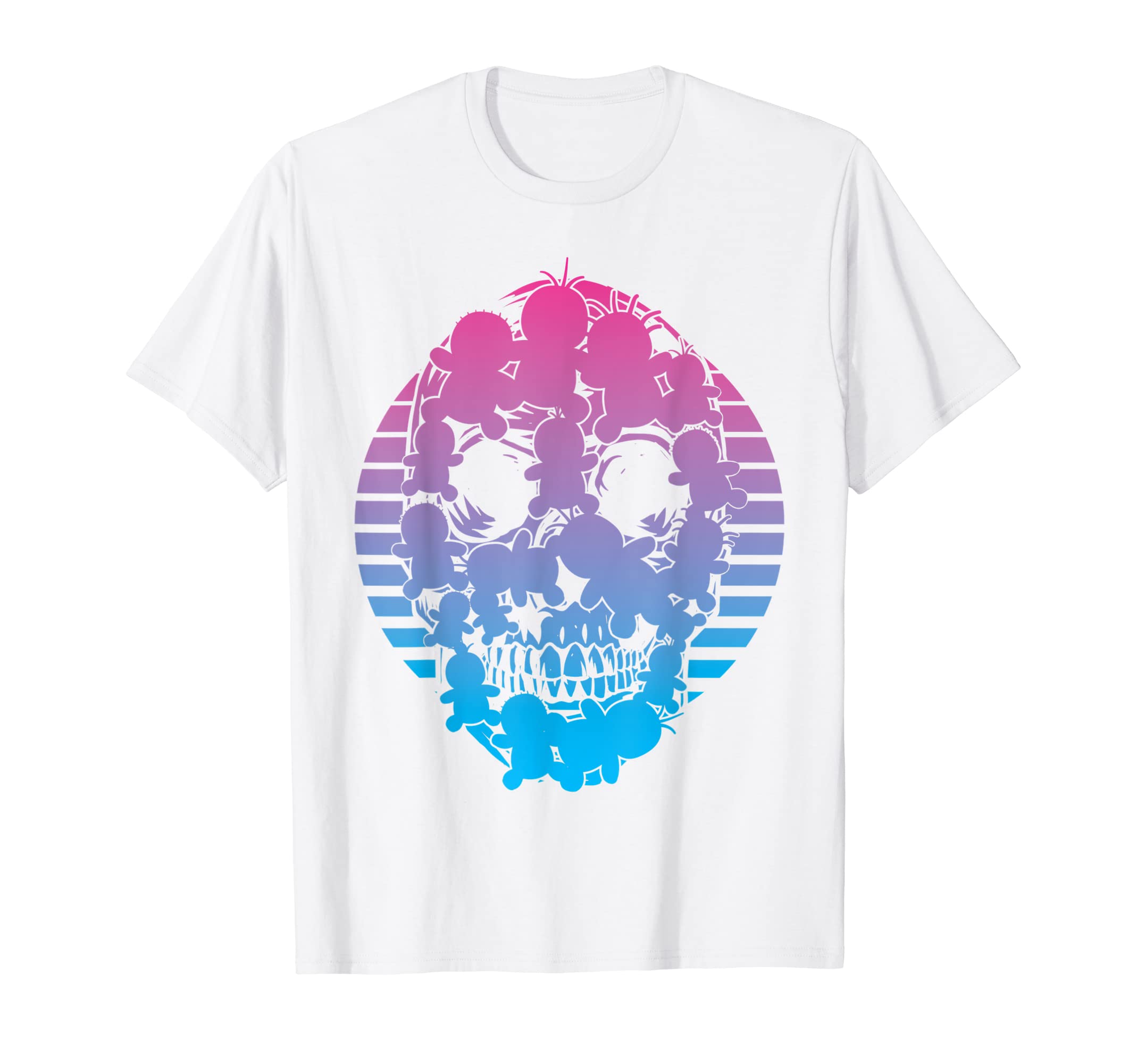 Toys Vaporwave Aesthetic T-Shirt - Custom Art Print for Adults - T-Shirt, Sweatshirt, Hoodie
