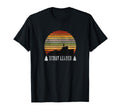 Sunset Scout Leader T-Shirt - Unique Graphic Men Women - T-Shirt, Sweatshirt, Hoodie