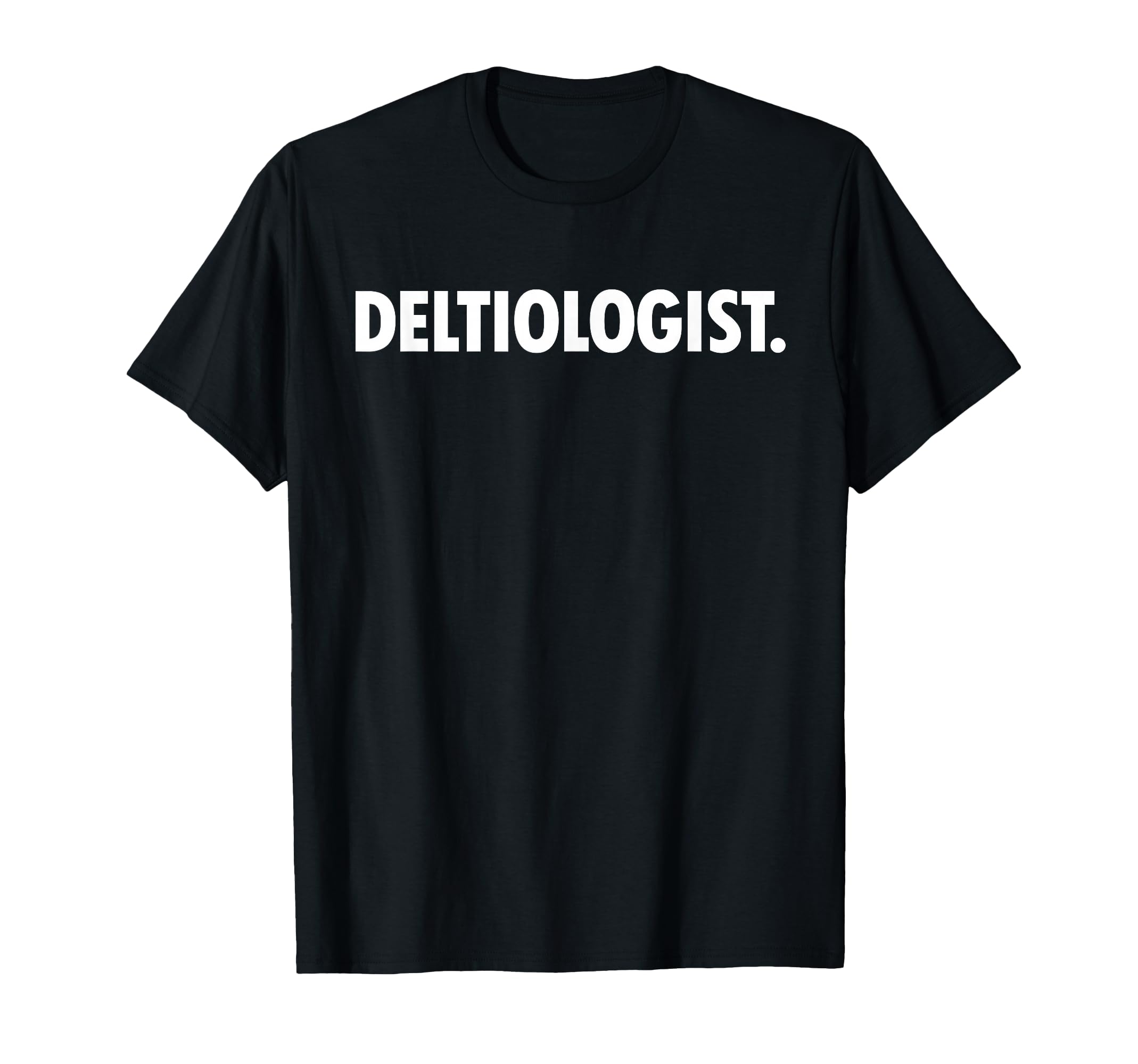 Deltiologist Postcard Collector T-Shirt - Unique Graphic Men Women - T-Shirt, Sweatshirt, Hoodie