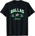 Dallas Stars - Adult & Kids T-Shirts, Sweatshirts & Hoodies apparel design preview 1