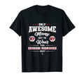 Eduardo Rodriguez Awesome Moms T-Shirt - Casual Everyday Wear Unisex - T-Shirt, Sweatshirt, Hoodie