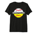 Sister Ballers Proud Softball Baseball T-Shirt - Trendy Graphic for Adults - T-Shirt, Sweatshirt, Hoodie