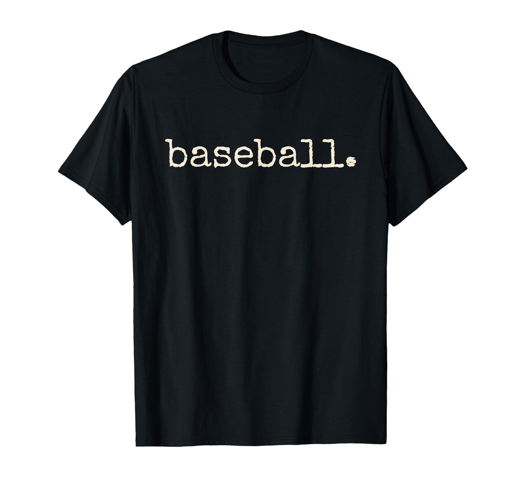 Baseball Mama Mothers Day Baseball Mom T-Shirt - Novelty Apparel Unisex - T-Shirt, Sweatshirt, Hoodie