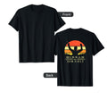 Hurrah Israel Victory Missionary T-Shirt - Custom Art Print for Adults - T-Shirt, Sweatshirt, Hoodie