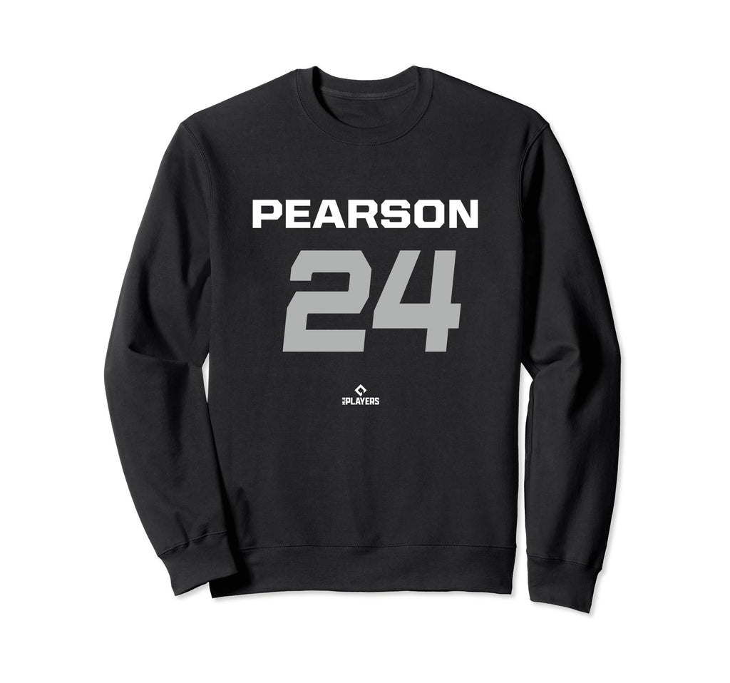 Nate Pearson Mlbpa Toronto Canada Sweatshirt - Custom Art Print for Adults - T-Shirt, Sweatshirt, Hoodie