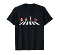 Vhs Cassette Tape Floppy Disc Funny T-Shirt - Novelty Apparel Men Women - T-Shirt, Sweatshirt, Hoodie