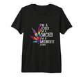 Im Joker Smoker Midnight Toker Rock And T-Shirt - Aesthetic Graphic Unisex - T-Shirt, Sweatshirt, Hoodie