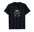 Ladybug Grunge Fairy 2000S 90S Star T-Shirt - Casual Everyday Wear Unisex - T-Shirt, Sweatshirt, Hoodie