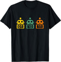Coding lover gift Apparel - Adult & Kids T-Shirts, Sweatshirts & Hoodies apparel design preview 1