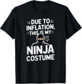 Funny Lazy Halloween Costume Co. - Adult & Kids T-Shirts, Sweatshirts & Hoodies apparel design preview 1