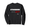 Stephen Strasburg Mlbpa Washington Sweatshirt - Trendy Graphic for Adults - T-Shirt, Sweatshirt, Hoodie