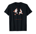 Adames Yastrzemski Mad Hops San Francisco T-Shirt - Trendy Graphic Unisex - T-Shirt, Sweatshirt, Hoodie