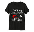 Baseball Grandpa Gift Thats My T-Shirt - Streetwear Style for Adults - T-Shirt, Sweatshirt, Hoodie