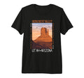 Monument Valley Navajo Tribal Park T-Shirt - Unique Graphic Men Women - T-Shirt, Sweatshirt, Hoodie
