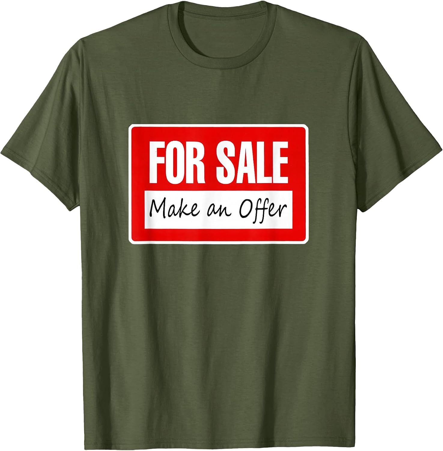 Novelty Store - Adult & Kids T-Shirts, Sweatshirts & Hoodies apparel design preview 1