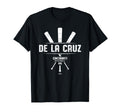 Baseball Bat Gameday Elly De La T-Shirt - Casual Everyday Wear Men Women - T-Shirt, Sweatshirt, Hoodie