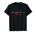 Baseball Mom T-Shirt - Unique Graphic Unisex - T-Shirt, Sweatshirt, Hoodie