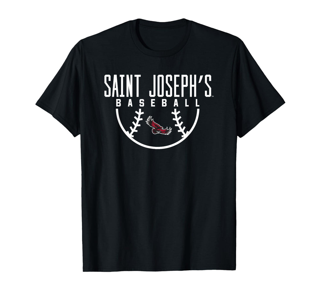 Saint Josephs University Hawks T-Shirt - Trendy Graphic for Adults - T-Shirt, Sweatshirt, Hoodie