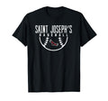 Saint Josephs University Hawks T-Shirt - Trendy Graphic for Adults - T-Shirt, Sweatshirt, Hoodie