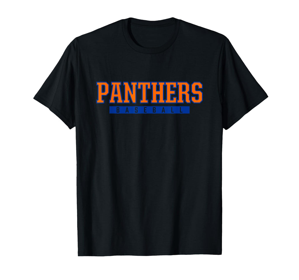 Parkview Panthers High School Gear Sweatshirt - Streetwear Style Men Women - T-Shirt, Sweatshirt, Hoodie