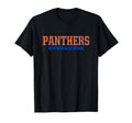 Parkview Panthers High School Gear Sweatshirt - Streetwear Style Men Women - T-Shirt, Sweatshirt, Hoodie