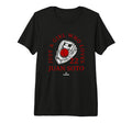 Who Loves Juan Soto Washington T-Shirt - Minimalist Print Men Women - T-Shirt, Sweatshirt, Hoodie